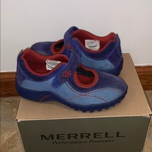 Merrell Sneakers